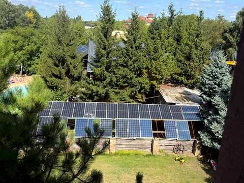 будинок за адресою Старокиївська вул.