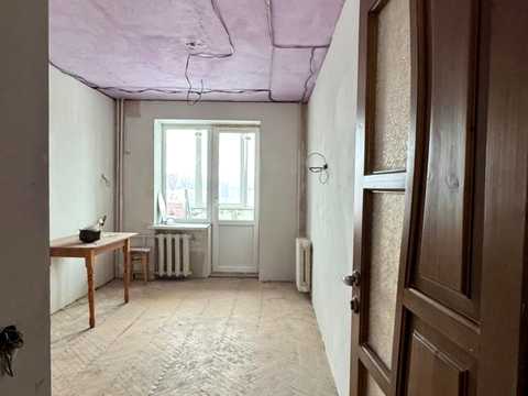 квартира по адресу Южный бульв., 35