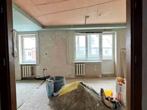 квартира по адресу Южный бульв., 35