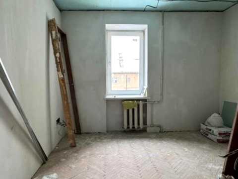 квартира по адресу Южный бульв., 35