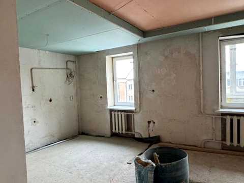 квартира по адресу Южный бульв., 35