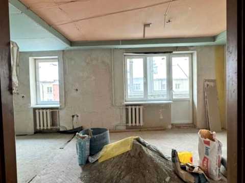 квартира по адресу Южный бульв., 35