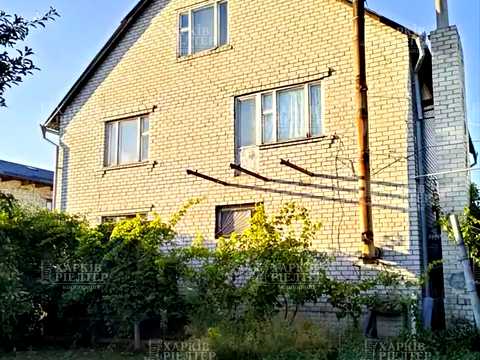 будинок за адресою Пономаренківська вул., 81