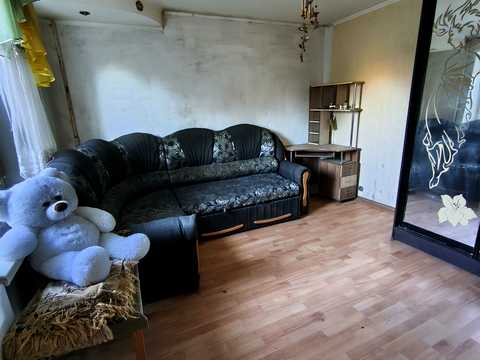 квартира за адресою Максима Залізняка вул. (Громова), 29
