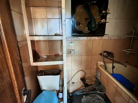 квартира за адресою Максима Залізняка вул. (Громова), 29