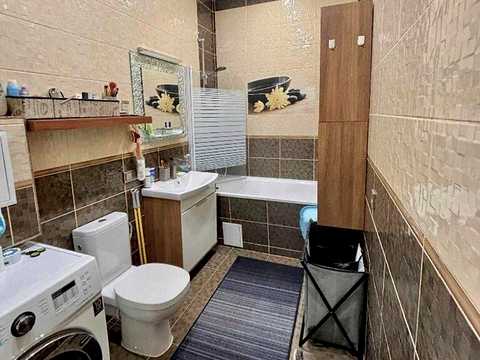 квартира за адресою Жилянська вул., 118