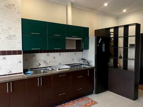 квартира за адресою Жилянська вул., 118