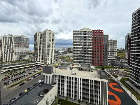 квартира по адресу Олександра Олеся ул., 27-А