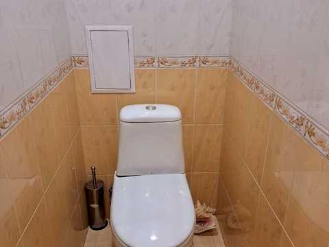 квартира по адресу Центральний бульв., 21