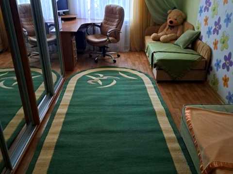 квартира по адресу Центральний бульв., 21