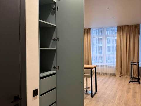 квартира за адресою Курортний пров., 2