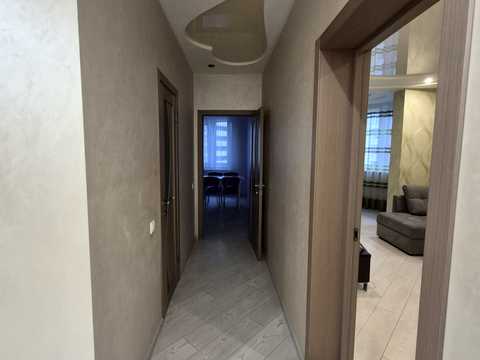 квартира по адресу Анны Ахматовой ул., 30
