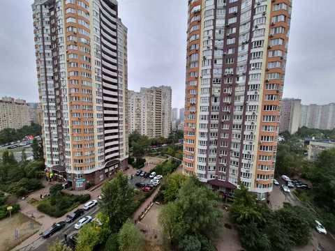 квартира по адресу Анны Ахматовой ул., 30