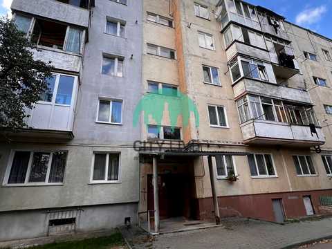 квартира за адресою Олександра Довженка вул., 7-Б