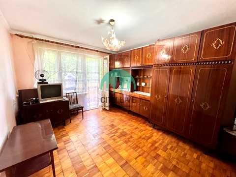 квартира за адресою Олександра Довженка вул., 7-Б
