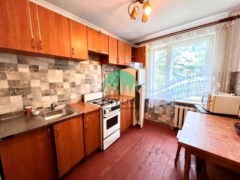 квартира за адресою Олександра Довженка вул., 7-Б