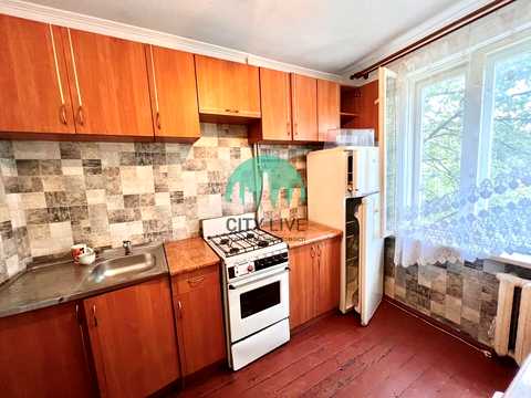 квартира за адресою Олександра Довженка вул., 7-Б