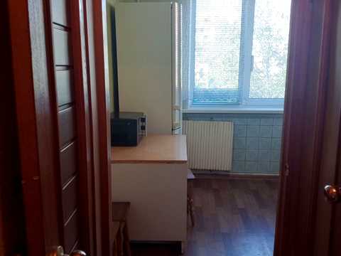 квартира за адресою Володимира Івасюка просп. (Героїв Сталінграду), 52