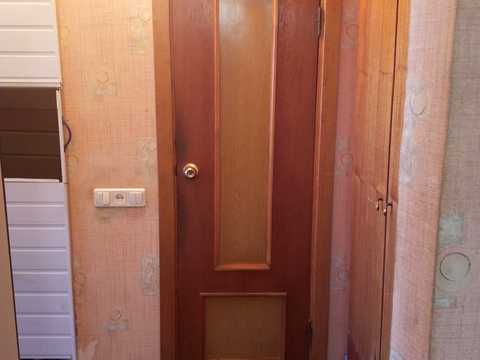 квартира за адресою Володимира Івасюка просп. (Героїв Сталінграду), 52