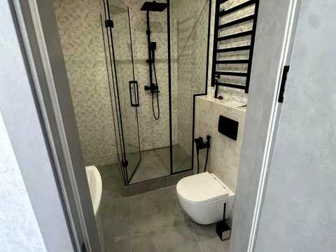 квартира по адресу Федора Эрнста ул., 16