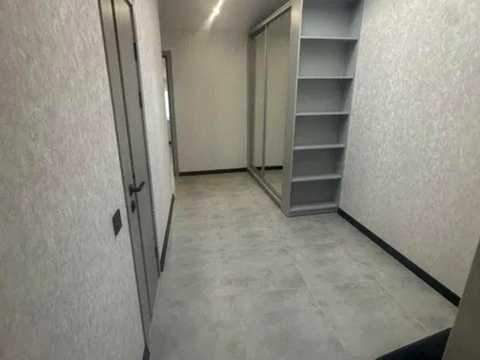 квартира по адресу Федора Эрнста ул., 16