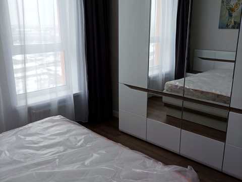 квартира по адресу Берестейский просп. (Победы), 65-В
