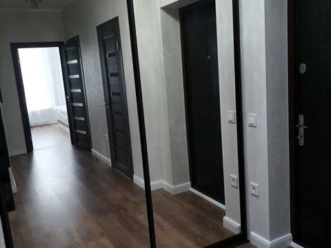 квартира по адресу Берестейский просп. (Победы), 65-В