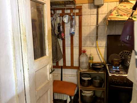 квартира по адресу Богдана Хмельницкого ул., 90