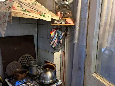 квартира по адресу Богдана Хмельницкого ул., 90
