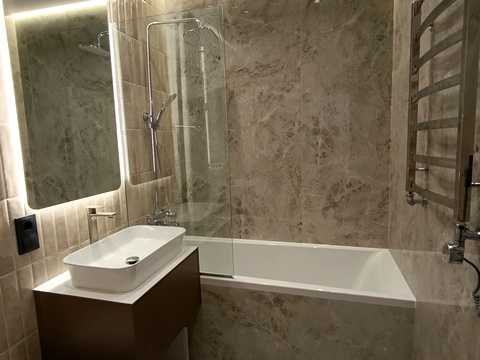 квартира по адресу Кулиша бульв., 1