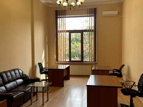 комерційна за адресою Сабанський пров., 1