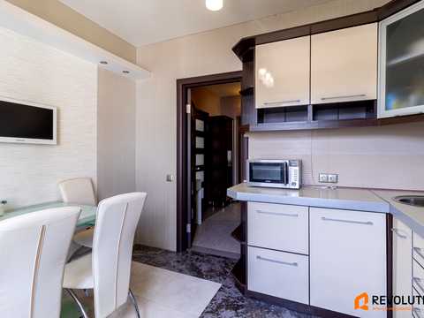 квартира за адресою Південна вул., 7