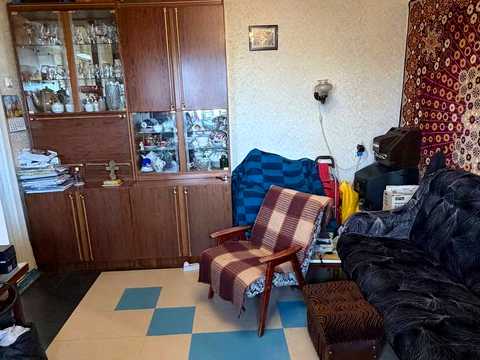 квартира по адресу Євгена Мельнікова ул. (Алтайська), 1