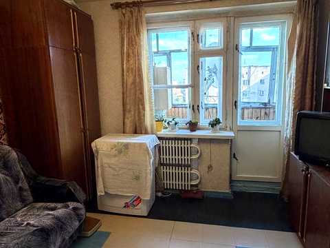квартира по адресу Євгена Мельнікова ул. (Алтайська), 1
