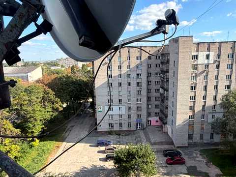квартира по адресу Євгена Мельнікова ул. (Алтайська), 1