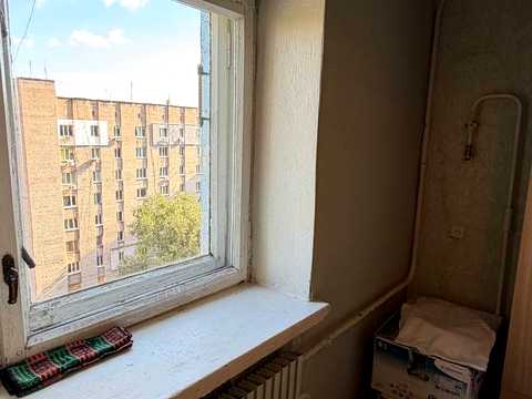квартира по адресу Євгена Мельнікова ул. (Алтайська), 1