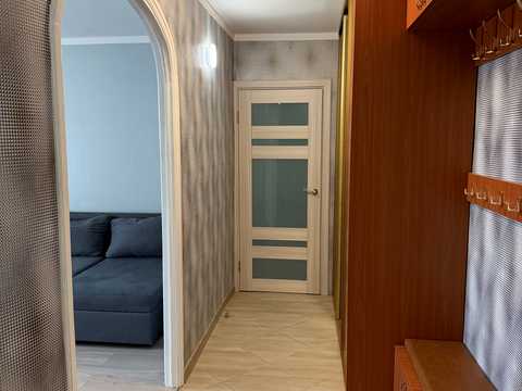 квартира за адресою Митрополита Василя Липківського вул. (Урицького), 35-А