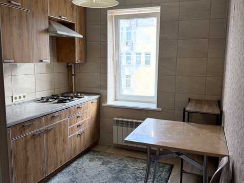 квартира за адресою Митрополита Василя Липківського вул. (Урицького), 35-А