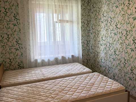 квартира за адресою Митрополита Василя Липківського вул. (Урицького), 35-А