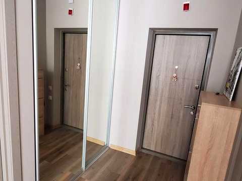 квартира за адресою Сергія Данченка вул., 34-А