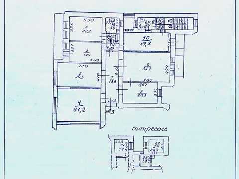 комерційна за адресою Сабанський пров., 1