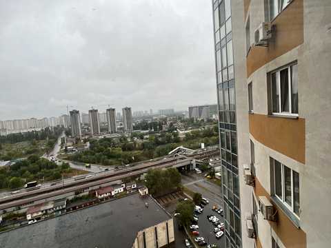 квартира за адресою Юрія Шумського вул., 5