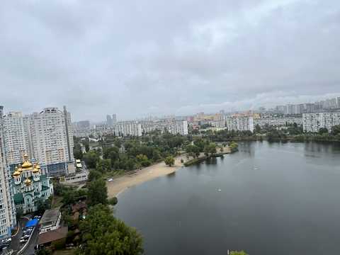 квартира за адресою Юрія Шумського вул., 5