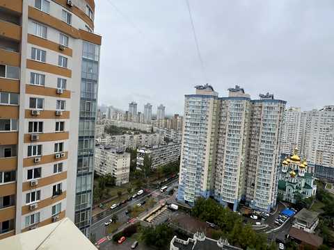 квартира за адресою Юрія Шумського вул., 5