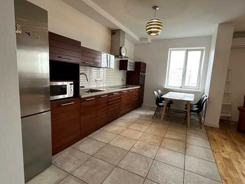 квартира за адресою Юрія Шумського вул., 5