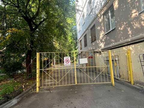 квартира по адресу Науки просп. (Гагарина), 5