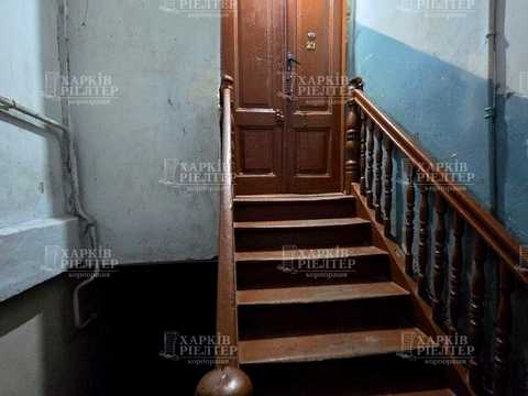 квартира по адресу Столярный пер., 13