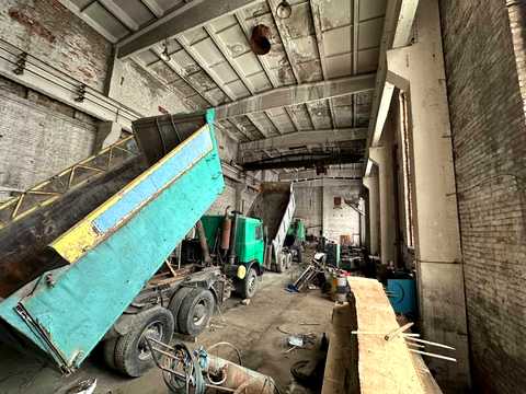 коммерческая по адресу Богдана Хмельницкого ул., 3