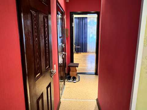 квартира по адресу Защитников Украины пл., 1