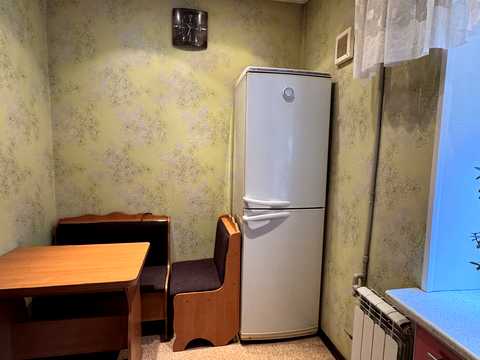 квартира по адресу Защитников Украины пл., 1